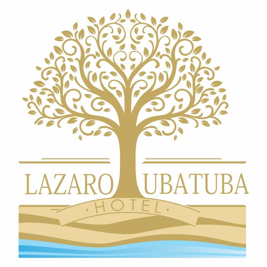 Hotel Lazaro Ubatuba Bagian luar foto